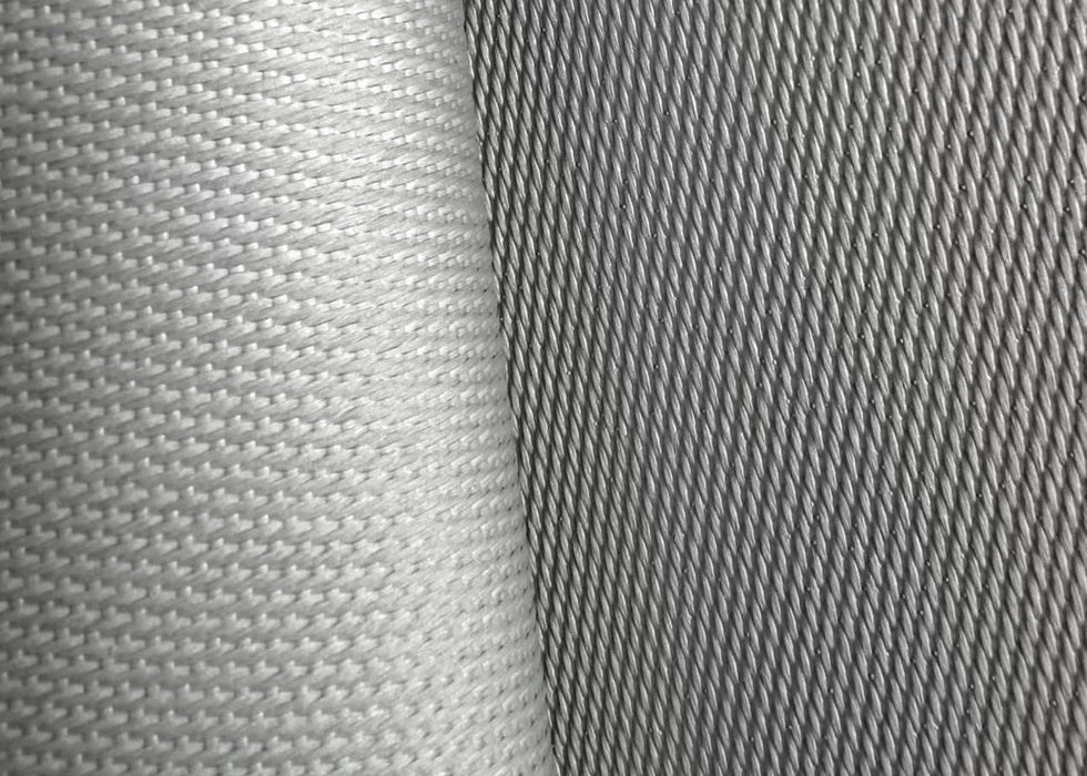 ApexShield SFC 34 Silicone Coated Fiberglass Fabric Roll